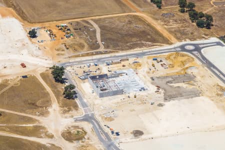 Aerial Image of BULLSBROOK
