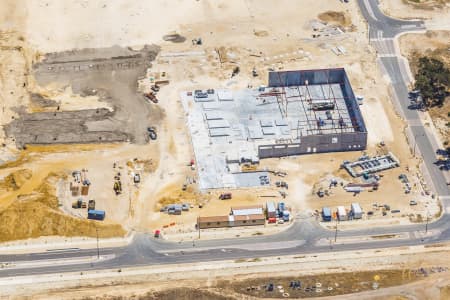 Aerial Image of BULLSBROOK