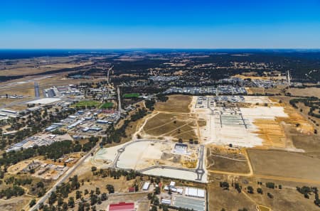 Aerial Image of BULLSBROOK