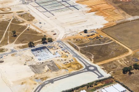 Aerial Image of BULLSBROOK
