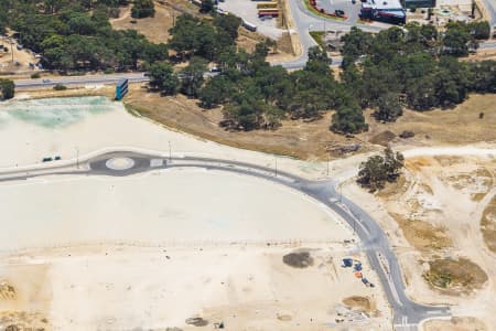 Aerial Image of BULLSBROOK
