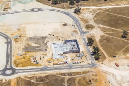 Aerial Image of BULLSBROOK