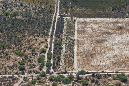 Aerial Image of BULLSBROOK