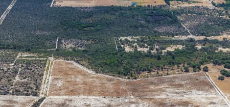 Aerial Image of BULLSBROOK
