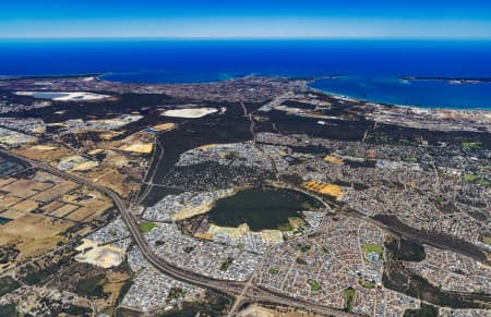 Aerial Image of BERTRAM