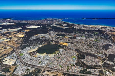 Aerial Image of BERTRAM