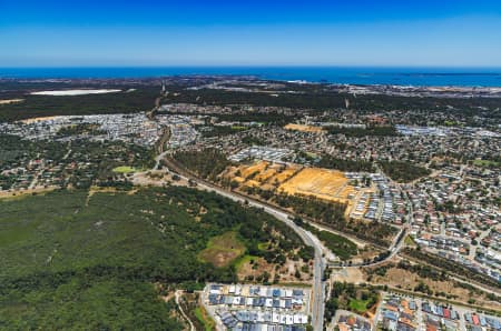 Aerial Image of PARMELIA