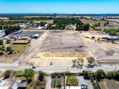 Aerial Image of WATTLEUP