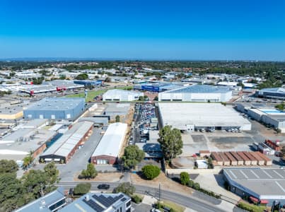 Aerial Image of O\\\'CONNOR