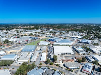 Aerial Image of O\\\'CONNOR