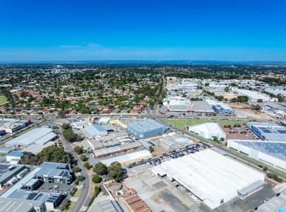 Aerial Image of O\\\'CONNOR