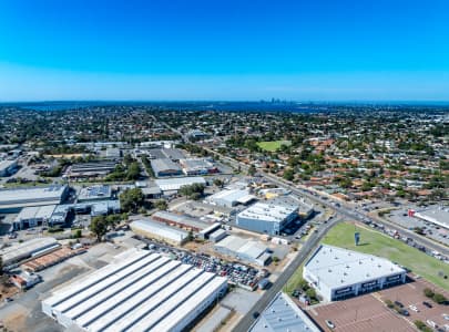 Aerial Image of O\\\'CONNOR