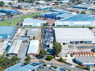 Aerial Image of O\\\'CONNOR