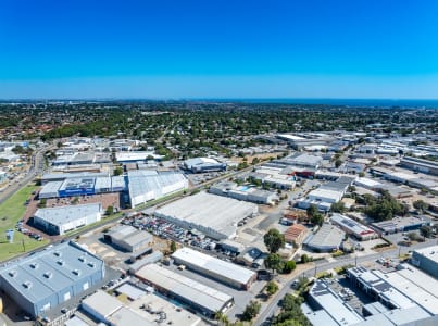 Aerial Image of O\\\'CONNOR