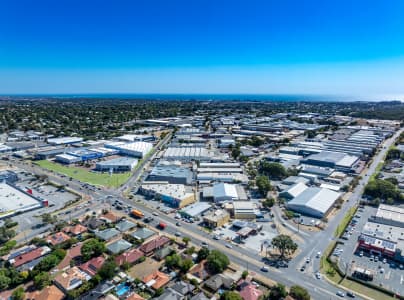 Aerial Image of O\\\'CONNOR