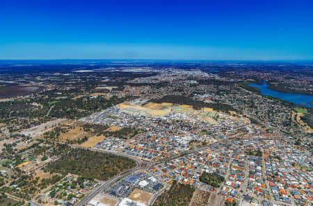 Aerial Image of SINAGRA