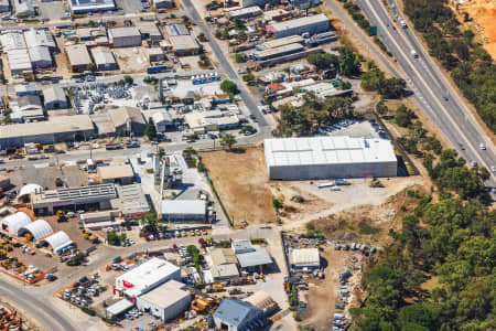Aerial Image of BELLEVUE