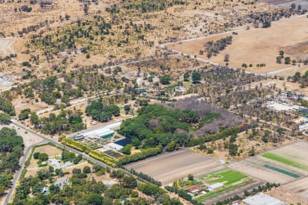Aerial Image of MARIGINIUP