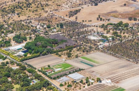 Aerial Image of MARIGINIUP