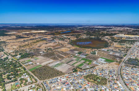 Aerial Image of MARIGINIUP