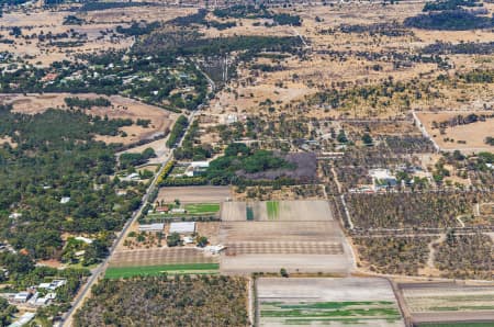 Aerial Image of MARIGINIUP