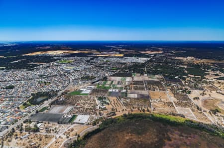 Aerial Image of MARIGINIUP