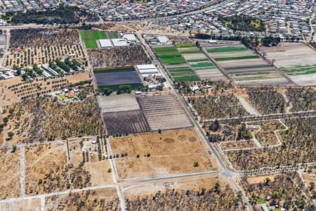 Aerial Image of MARIGINIUP
