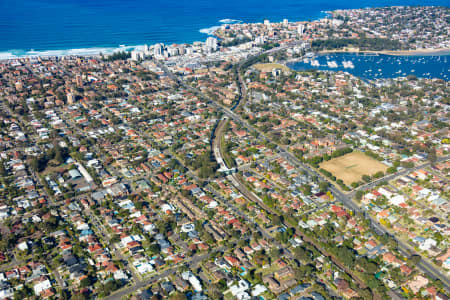 Aerial Image of WOOLOOWARE