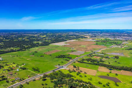 Aerial Image of NOO-NORA AND ORAN PARK
