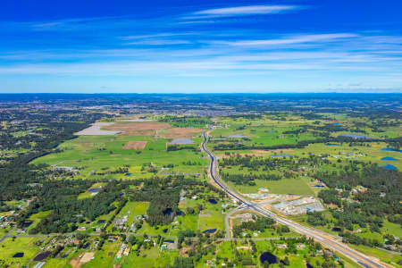 Aerial Image of NOO-NORA