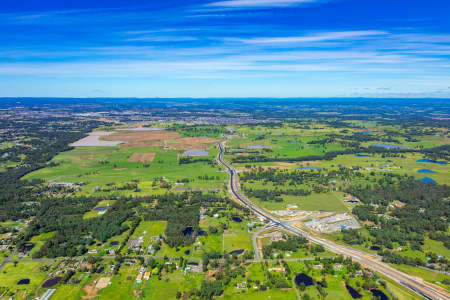 Aerial Image of NOO-NORA