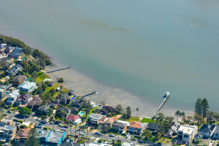 Aerial Image of KANGAROO POINT