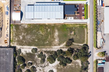 Aerial Image of FORRESTFIELD