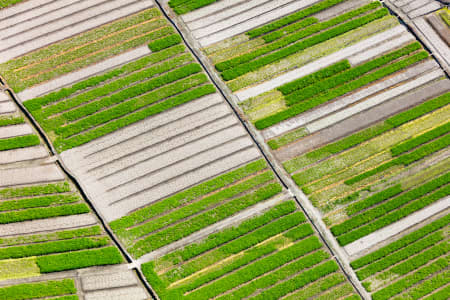Aerial Image of KYEEMAGH MARKET GARDENS
