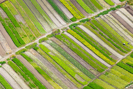Aerial Image of KYEEMAGH MARKET GARDENS