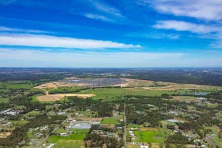 Aerial Image of BERKSHIRE PARK