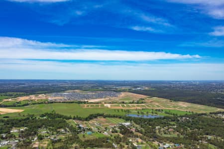 Aerial Image of BERKSHIRE PARK