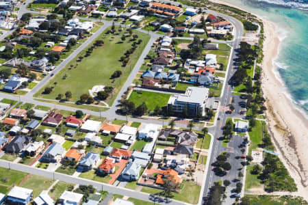 Aerial Image of MANDURAH