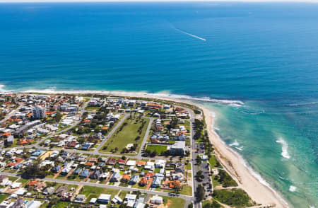 Aerial Image of MANDURAH