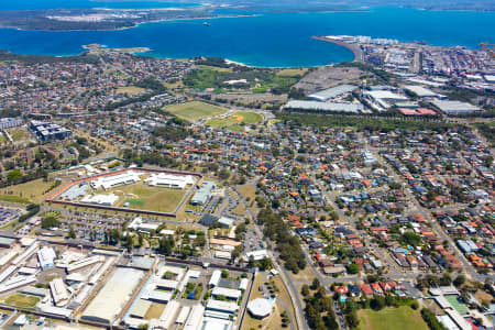 Aerial Image of CHIFLEY