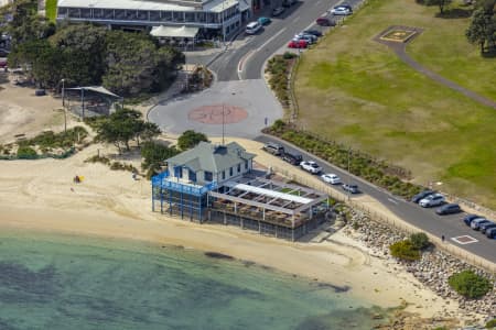 Aerial Image of LA PEROUSE