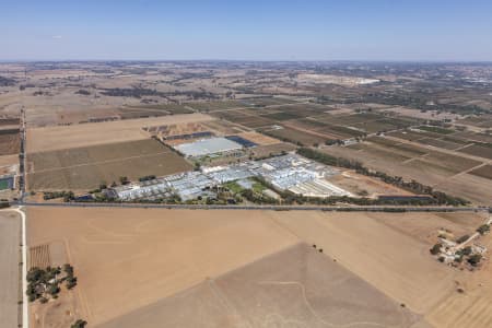 Aerial Image of STOCKWELL IN SA