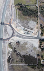 Aerial Image of BULLSBROOK