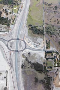 Aerial Image of BULLSBROOK