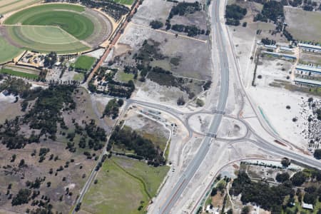 Aerial Image of BULLSBROOK