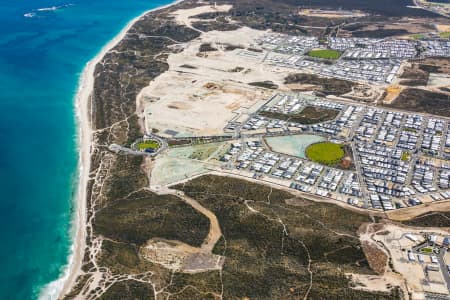 Aerial Image of JINDALEE