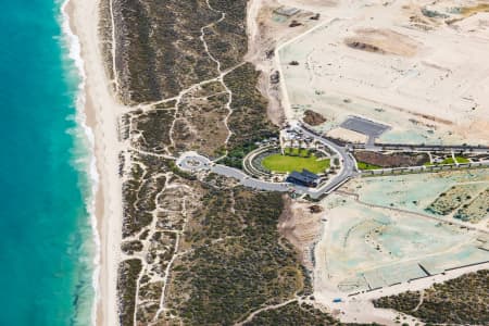 Aerial Image of JINDALEE