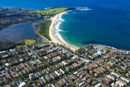 Aerial Image of DEE WHY