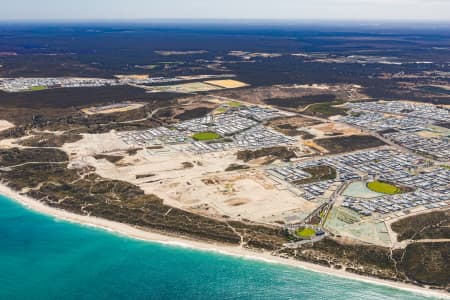 Aerial Image of JINDALEE