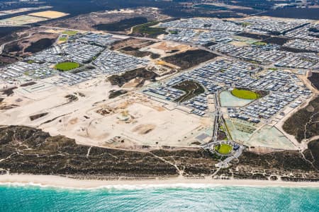 Aerial Image of JINDALEE